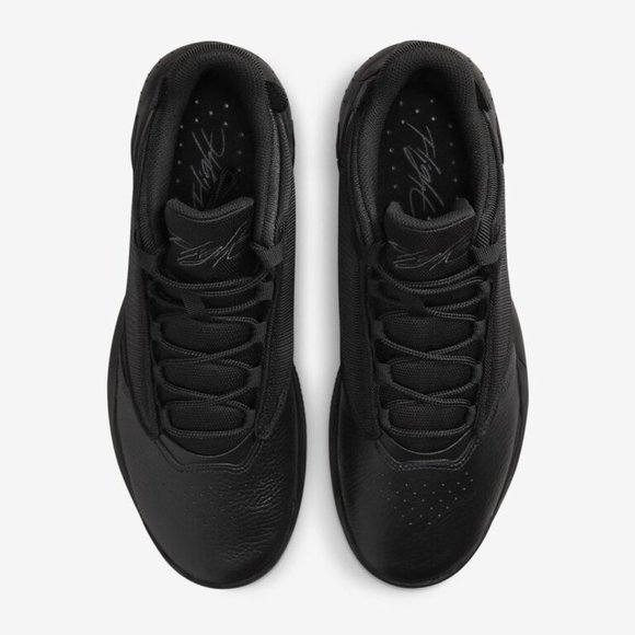 Jordan Max AURA 4🔥New Men Triple Black Casual Basketball Shoes DN3687-001 - Picture 3 of 12